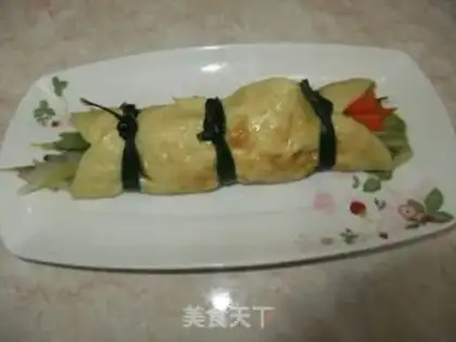 Make step 5