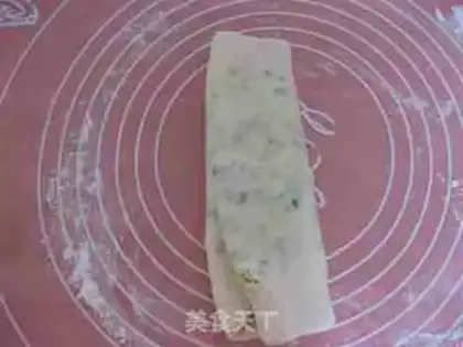 Make step 9