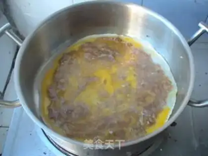 Make step 11