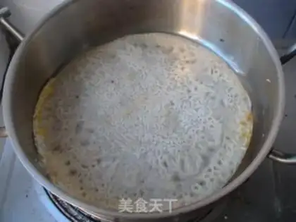 Make step 12