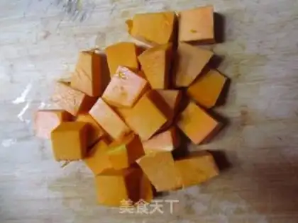 Make step 1
