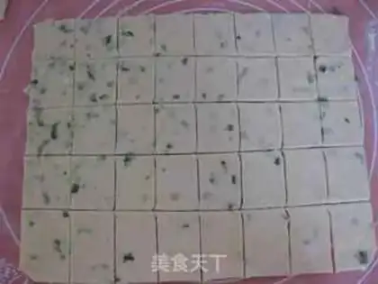 Make step 11