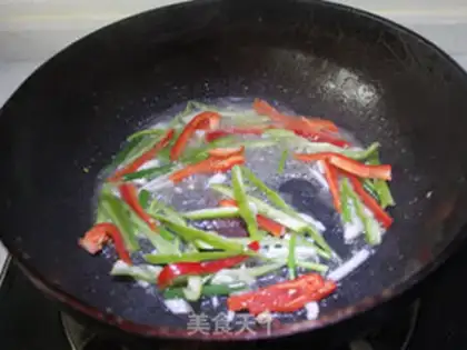 Make step 5