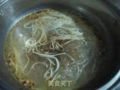 Make step 3
