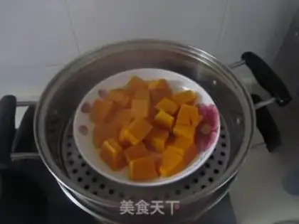 Make step 3