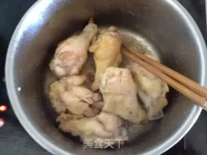 Make step 7