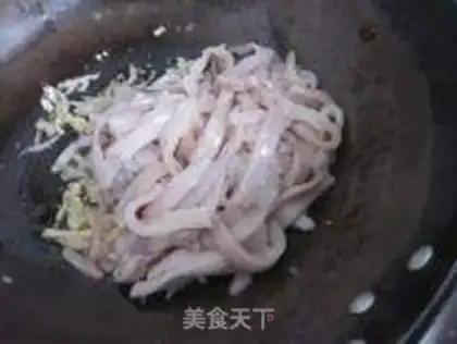 Make step 3