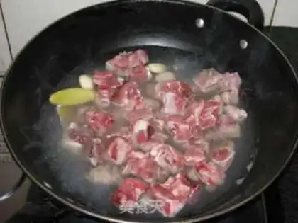 Make step 2