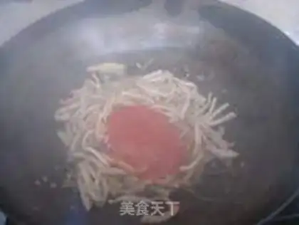 Make step 5