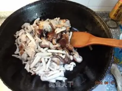 Make step 2