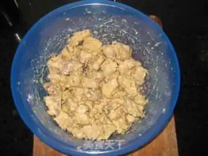 Make step 3