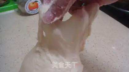 Make step 3