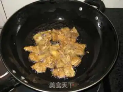 Make step 4