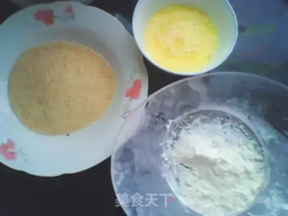 Make step 5