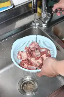 Make step 1
