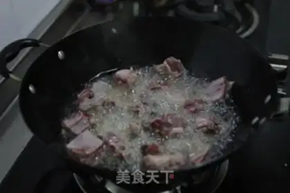 Make step 2