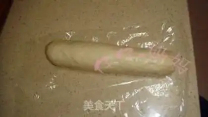 Make step 8