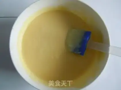 Make step 8