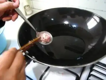 Make step 1