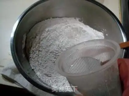 Make step 2