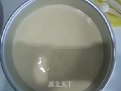 Make step 11