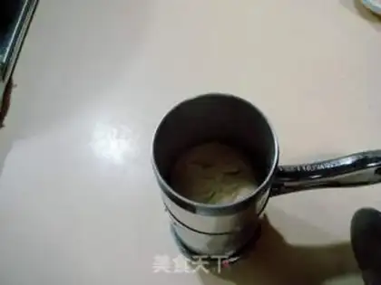 Make step 5