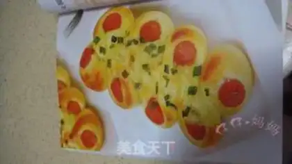 Make step 15