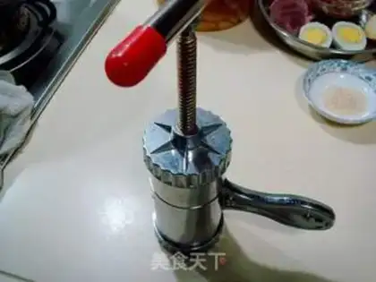 Make step 6