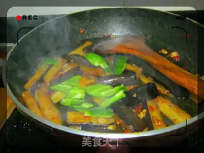 Make step 5