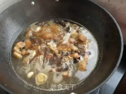 Make step 4