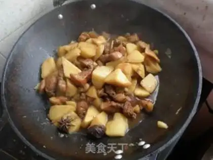 Make step 5