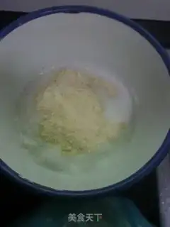 Make step 1