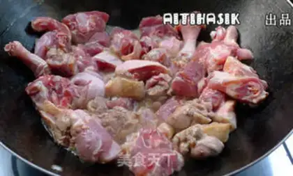 Make step 1