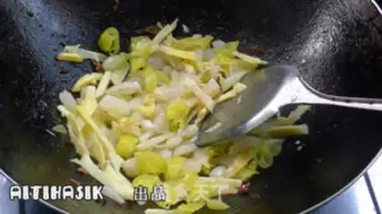 Make step 3