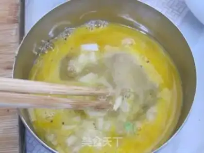Make step 1