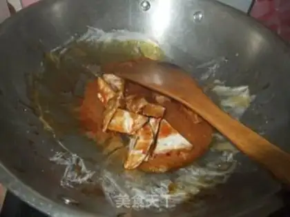 Make step 5