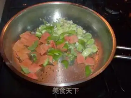 Make step 3