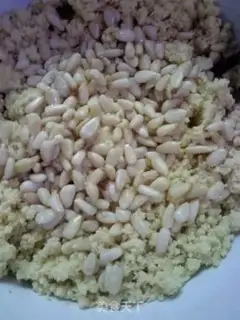 Make step 3