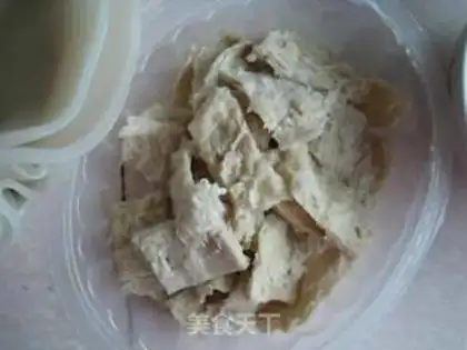 Make  step 4