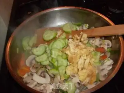 Make step 5