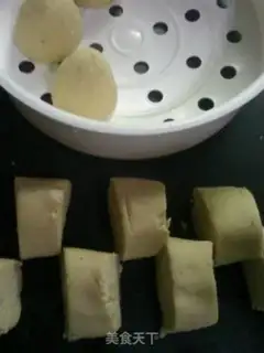 Make step 5