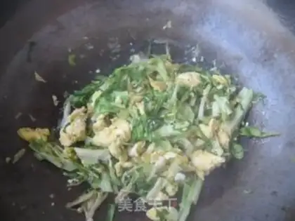 Make step 5
