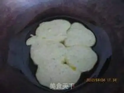 Make step 5