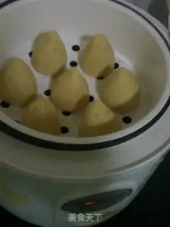 Make step 7