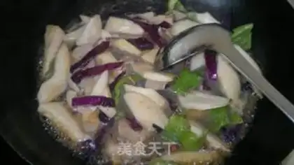 Make step 5