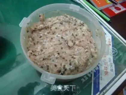 Make step 2