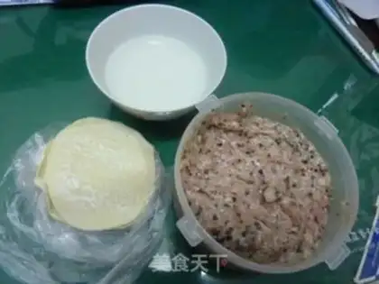 Make step 3