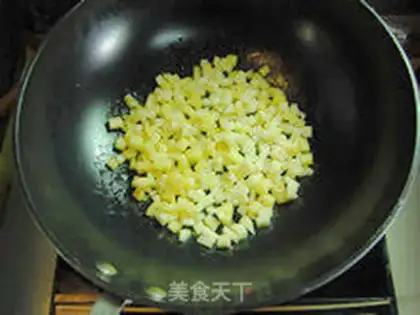Make step 3