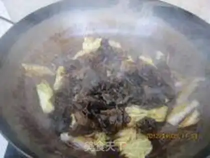 Make step 5