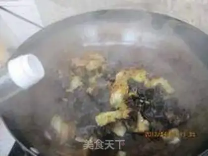 Make step 6